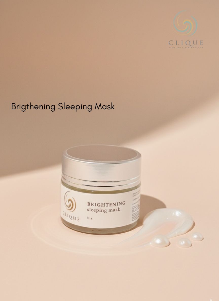 Brightening (Sleping Mask)